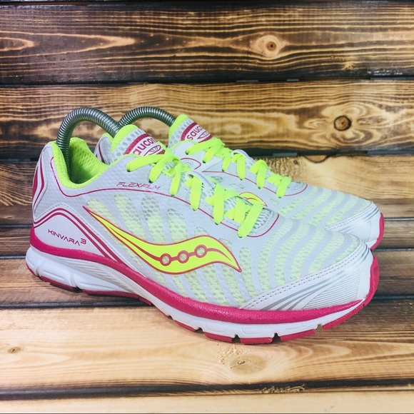 saucony progrid kinvara 3